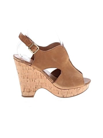 Franco Sarto Wedges (view 1)