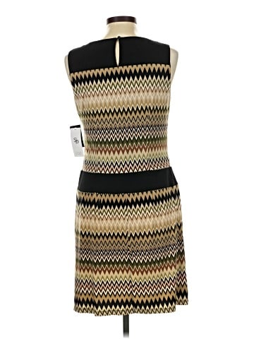 Sandra Darren Cocktail Dress (view 2)