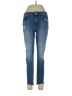 Kensie Hearts Blue Jeans Size 10 - photo 1