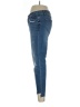 Kensie Hearts Blue Jeans Size 10 - photo 5