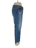 Kensie Hearts Blue Jeans Size 10 - photo 4