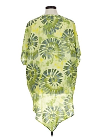 Milano Short Sleeve Blouse (view 2)