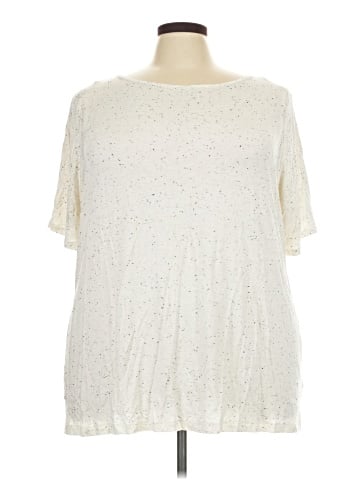 Apt. 9 Short Sleeve T-Shirt (view 1)