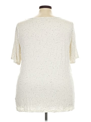 Apt. 9 Short Sleeve T-Shirt (view 2)