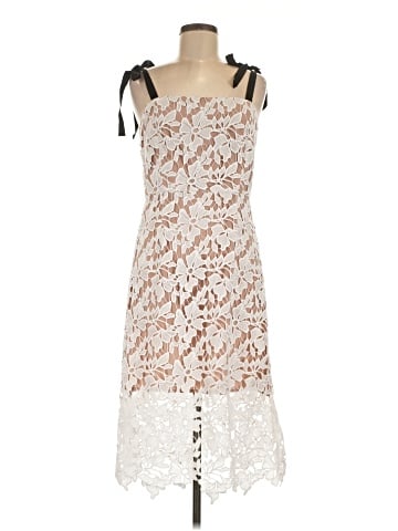 Donna Morgan Cocktail Dress (view 1)