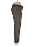 dalia Gray Active Pants Size 10 - photo 4