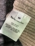 Reformation Tan Pullover Sweater Size XS - photo 8