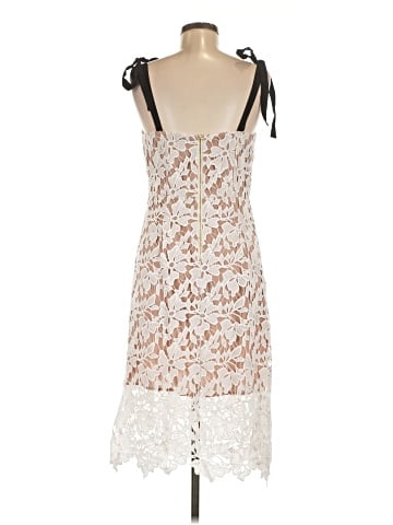 Donna Morgan Cocktail Dress (view 2)