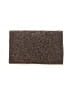 Valerie Stevens Brown Crossbody Bag One size - photo 1