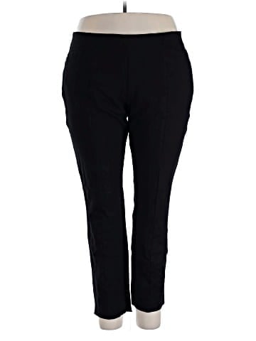 Anne Klein Casual Pants (view 1)