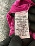 Johnny Was 100% Cupro Pink 3/4 Sleeve Blouse Size M - photo 8