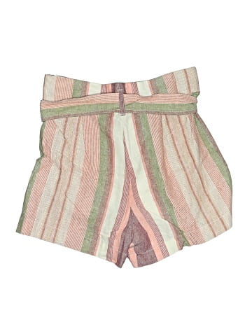 Indigo Rein Shorts (view 2)