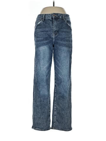Bamboo Jeans (view 1)
