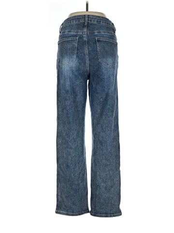 Bamboo Jeans (view 2)