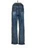 Bamboo Blue Jeans Size 11 - photo 2