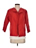 Lafayette 148 New York Red Jacket Size P (petite) - photo 1
