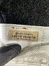 Levi's Metallic Silver Shorts Size 25 waist - photo 3