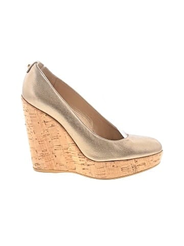 Stuart Weitzman Wedges (view 1)