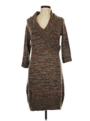 AGB Casual Dress (view 1)