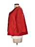 Lafayette 148 New York Red Jacket Size P (petite) - photo 5