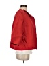 Lafayette 148 New York Red Jacket Size P (petite) - photo 4