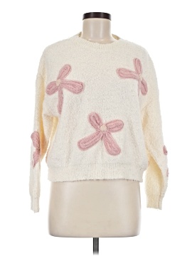 Altar'd State Pullover Sweater