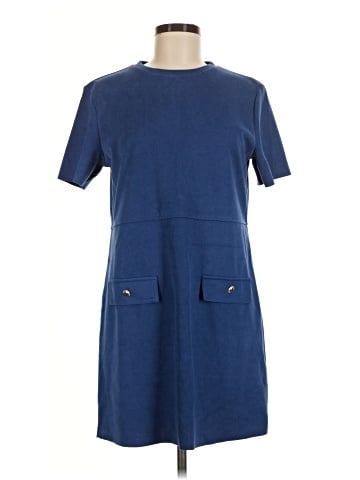 Zara Casual Dress (view 1)