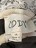 Oddi Gray Poncho Size 1X - photo 7