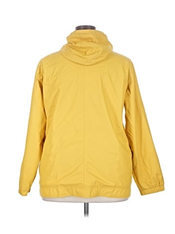 Weatherproof Raincoat (view 2)