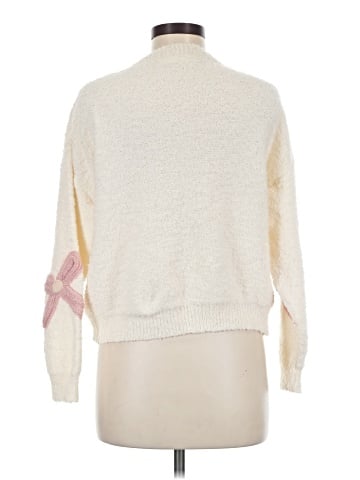 Altar'd State Pullover Sweater (view 2)