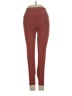 VSX Sport Chevron-herringbone Burgundy Active Pants Size S - photo 2