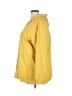 Weatherproof 100% Polyurethane Solid Yellow Raincoat Size XXL - photo 5