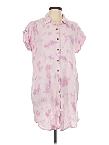 Natural Reflections Casual Dress (view 1)