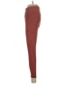 VSX Sport Chevron-herringbone Burgundy Active Pants Size S - photo 5