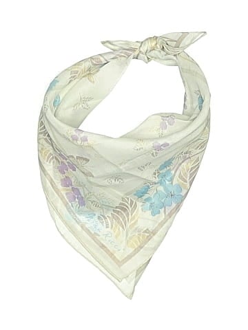 Nina Ricci Scarf (view 1)