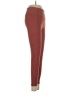 VSX Sport Chevron-herringbone Burgundy Active Pants Size S - photo 4