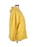 Weatherproof 100% Polyurethane Solid Yellow Raincoat Size XXL - photo 4