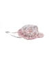 MillyMook Paisley Pink Bucket Hat Size 5 - 9 - photo 1