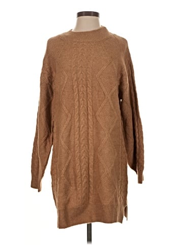 Francesca's Pullover Sweater (view 1)