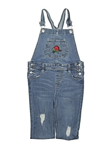 Wallflower Overalls (view 1)