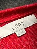 Ann Taylor LOFT Red Pullover Sweater Size XL - photo 7