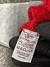 Ann Taylor LOFT Red Pullover Sweater Size XL - photo 8