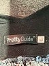 PrettyGuide 100% Polyester Silver Cocktail Dress Size L - photo 7