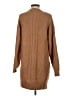Francesca's Brown Pullover Sweater Size S - photo 2