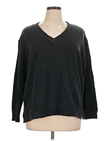 Orvis Pullover Sweater (view 1)