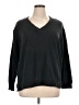 Orvis Black Pullover Sweater Size XL - photo 1