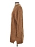 Francesca's Brown Pullover Sweater Size S - photo 5