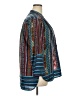 Live 4 Truth 100% Polyester Teal 3/4 Sleeve Blouse Size 2X - photo 4