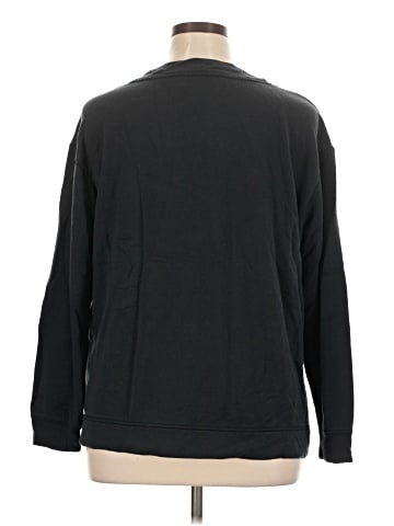 Orvis Pullover Sweater (view 2)