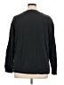 Orvis Black Pullover Sweater Size XL - photo 2